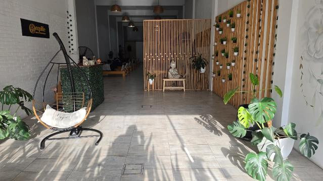 Imagen 1 de la galería del partner Equilife Pilates Reformer