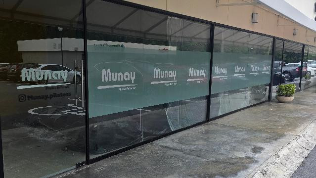 Imagen 2 de la galería del partner Munay Pilates Reformer Almendros