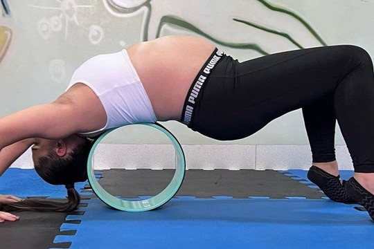 Imagem 3 da galeria do parceiro FISIOCLINICA - Pilates