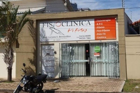 Imagem 2 da galeria do parceiro FISIOCLINICA - Pilates