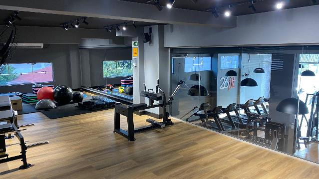 Imagem 3 da galeria do parceiro 26 Fit - Panambi