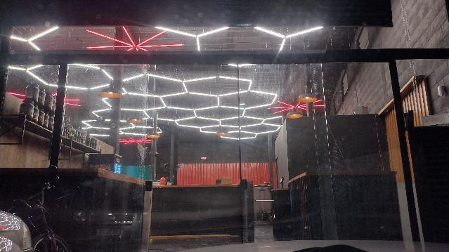 Imagem 2 da galeria do parceiro ARMAGEDDON FIT ACADEMIA