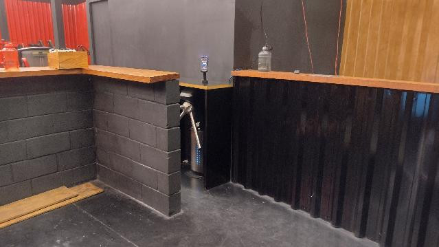 Imagem 3 da galeria do parceiro ARMAGEDDON FIT ACADEMIA