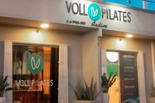 Imagem 2 da galeria do parceiro Studio Voll Pilates Rio Branco