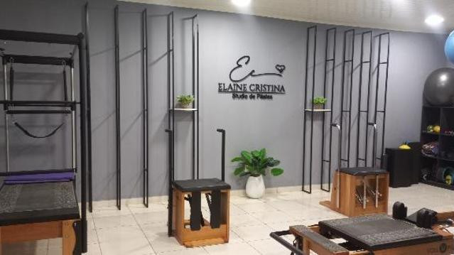 Imagem 1 da galeria do parceiro Studio Voll Pilates Rio Branco