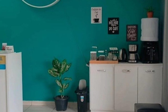 Imagem 3 da galeria do parceiro Studio Voll Pilates Rio Branco