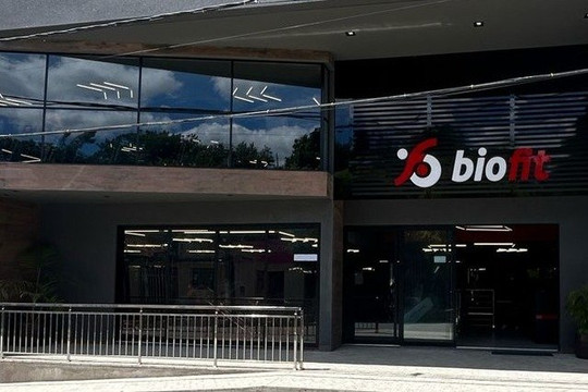 Imagem 2 da galeria do parceiro BIOFIT