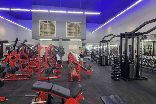 Imagem 1 da galeria do parceiro BIOFIT