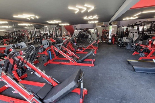 Imagem 3 da galeria do parceiro BIOFIT