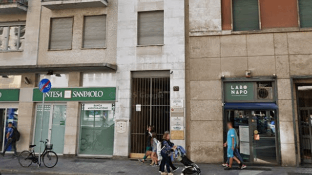 Immagine 2 dalla galleria del partner DUNAMIS Loreto - Palestra delle Arti