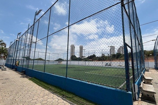 Imagem 2 da galeria do parceiro Joga Miga - Jundiaí