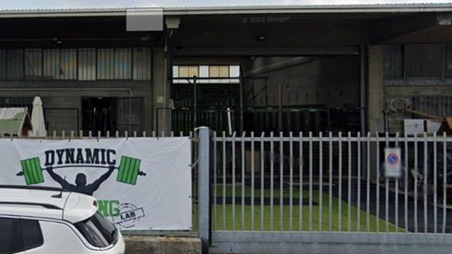 Immagine 2 dalla galleria del partner Dynamic Training Lab