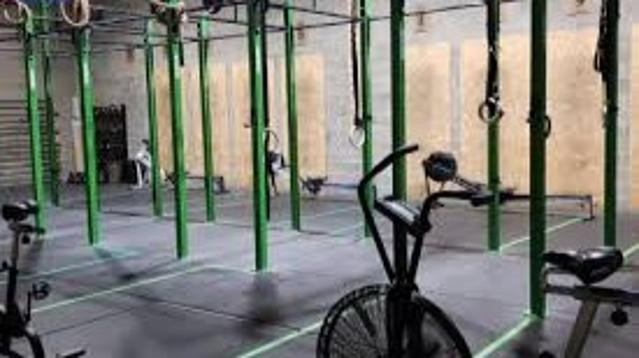 Immagine 3 dalla galleria del partner Dynamic Training Lab