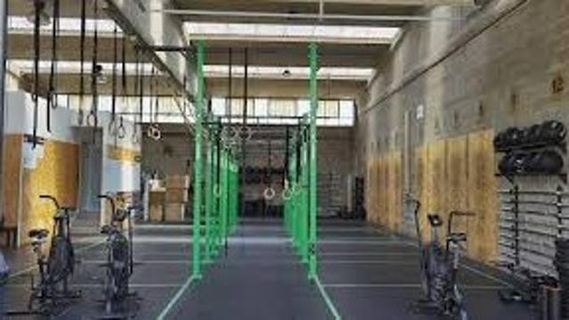 Immagine 1 dalla galleria del partner Dynamic Training Lab