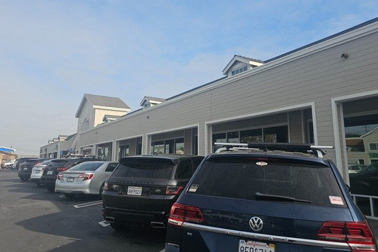 Image 2 from Barreworks Studio - Redondo Beach partner gallery