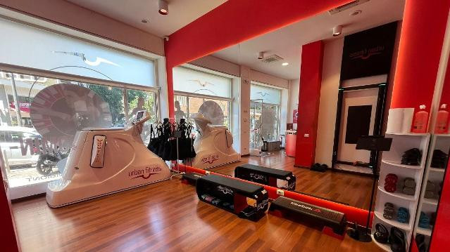 Immagine 2 dalla galleria del partner Urban Fitness Milano Sabotino