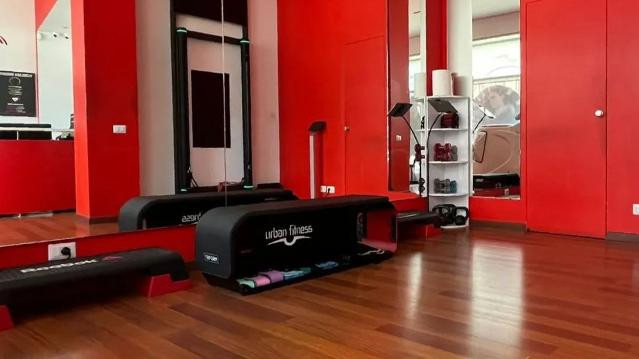 Immagine 3 dalla galleria del partner Urban Fitness Milano Sabotino