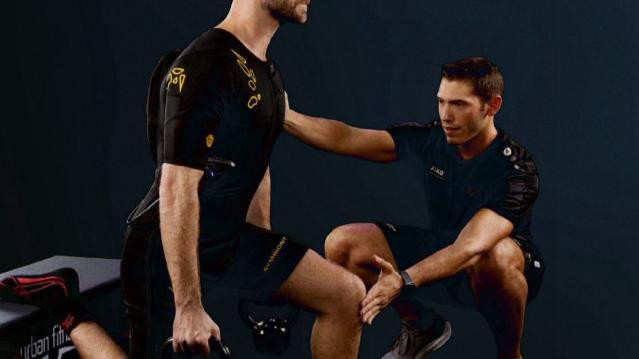 Immagine 3 dalla galleria del partner Urban Fitness Milano Sabotino