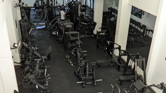 Imagem 1 da galeria do parceiro CT Gabriel Coelho 2