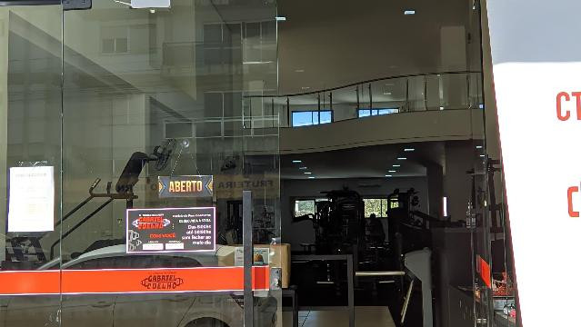 Imagem 2 da galeria do parceiro CT Gabriel Coelho 2