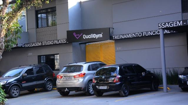 Imagem 2 da galeria do parceiro Qualigym Studio de Pilates e Treinamento Funcional