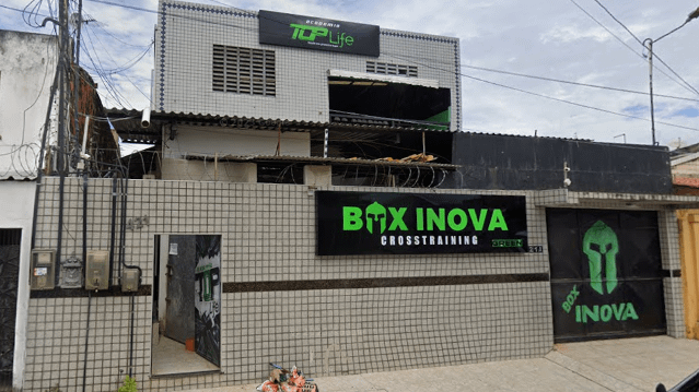 Imagem 2 da galeria do parceiro Academia Inova