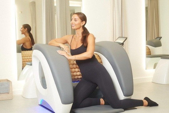 Image 3 from Re Place Wellness Studio partner gallery