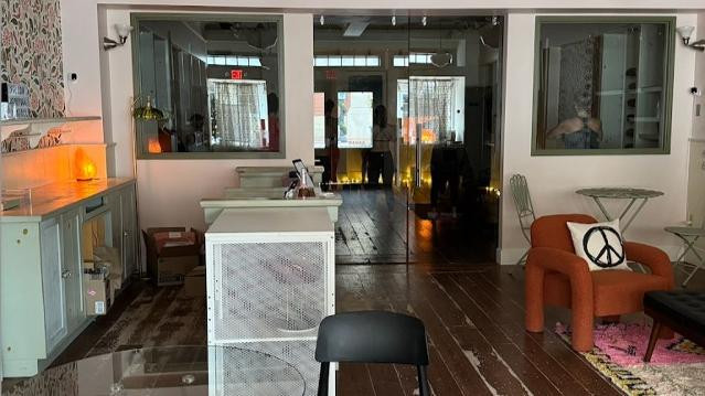 Image 3 from Flow Yoga Legacy Village partner gallery