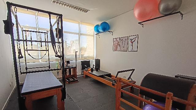 Imagem 1 da galeria do parceiro CROC - Centro de Reabilitação Ortopédica e Contrologia