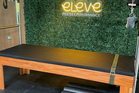 Imagem 3 da galeria do parceiro Eleve Studio de Pilates e Performance Curitiba