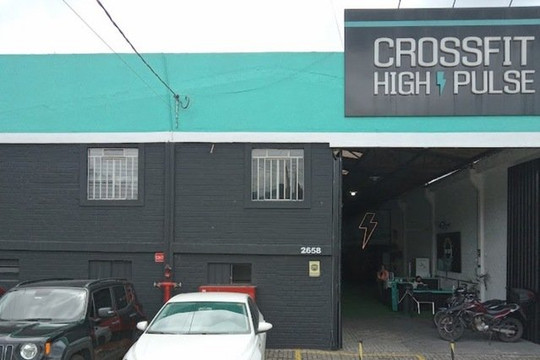 Imagem 2 da galeria do parceiro Eleve Studio de Pilates e Performance Curitiba