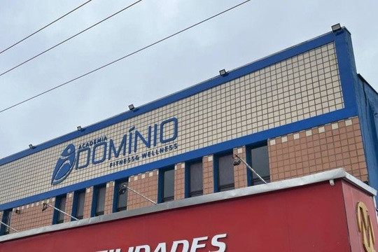 Imagem 2 da galeria do parceiro Academia Domínio Porto dos Padres
