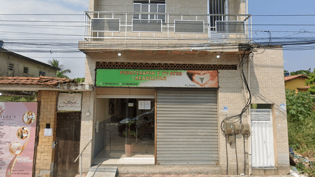 Imagem 2 da galeria do parceiro Clínica de Fisioterapia e Pilates Reabilitar - Unidade Pilar