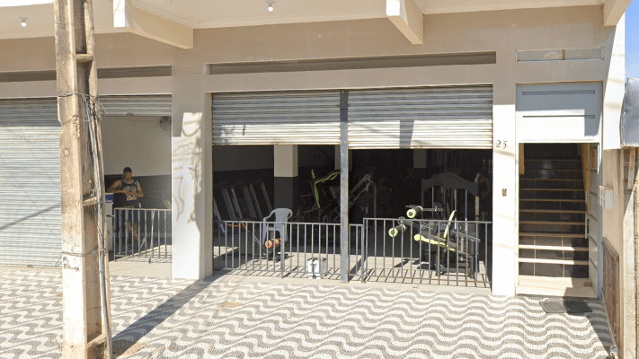 Imagem 1 da galeria do parceiro Academia Saúde Training Itaipé