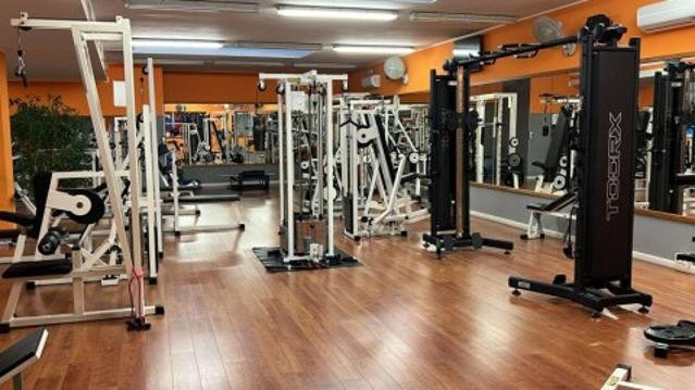 Immagine 1 dalla galleria del partner Palestra Reattivo