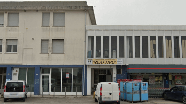 Immagine 2 dalla galleria del partner Palestra Reattivo