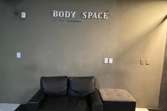 Imagem 3 da galeria do parceiro Studio Personal Body Space