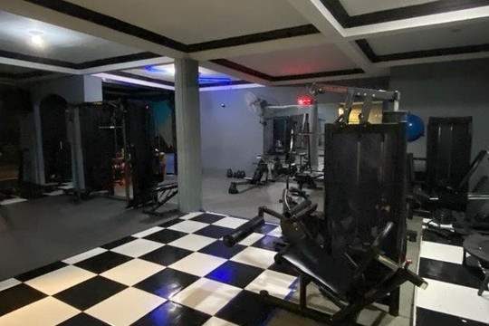 Imagem 2 da galeria do parceiro Studio Personal Body Space