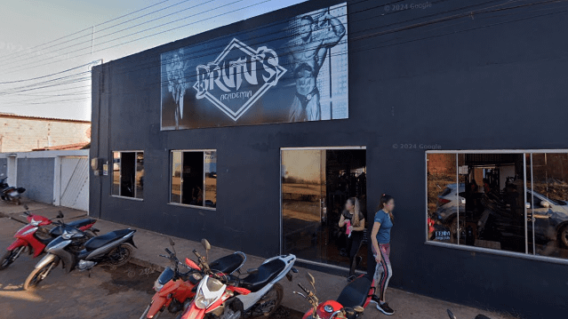 Imagem 2 da galeria do parceiro Brutus Academia