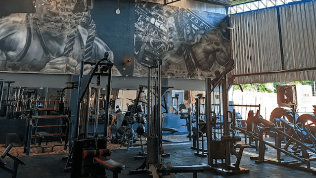 Imagem 1 da galeria do parceiro Brutus Academia