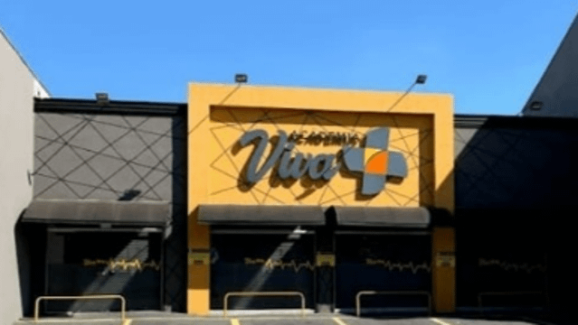 Imagem 2 da galeria do parceiro Academia V+