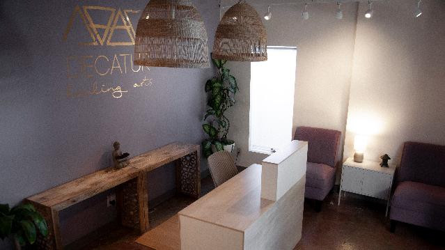 Image 2 from Decatur Healing Arts partner gallery