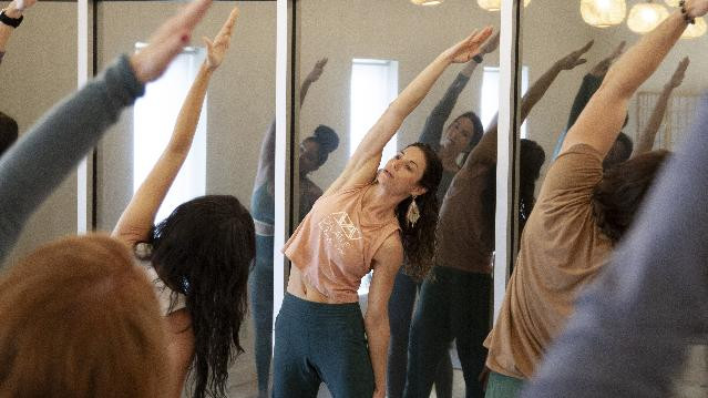 Image 3 from Decatur Healing Arts partner gallery