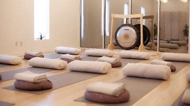 Image 1 from Decatur Healing Arts partner gallery