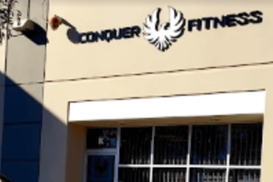 Image 2 from Conquer Fitness partner gallery