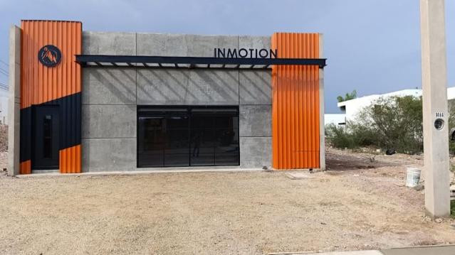 Imagen 3 de la galería del partner IN MOTION JUMP & FITNESS STUDIO