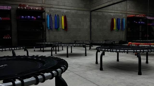 Imagen 1 de la galería del partner IN MOTION JUMP & FITNESS STUDIO