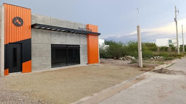 Imagen 2 de la galería del partner IN MOTION JUMP & FITNESS STUDIO