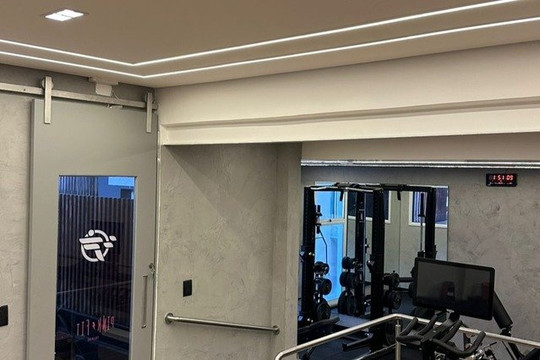 Imagem 3 da galeria do parceiro Studio Favale & Pinkfit