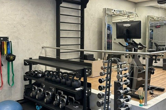 Imagem 1 da galeria do parceiro Studio Favale & Pinkfit